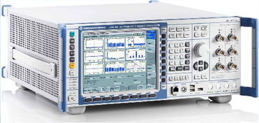 廣東省二手儀器市場全景 20G信號(hào)源、6G信號(hào)發(fā)生器、CMW500、E507等設(shè)備貿(mào)易與租賃業(yè)務(wù)探析